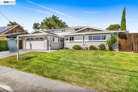 Exterior - 11738 Silvergate Dr, Dublin, CA 94568 photo 14 of 14