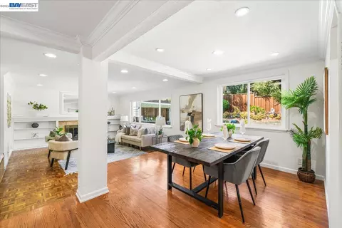 Dining - 11738 Silvergate Dr, Dublin, CA 94568 photo 1 of 3