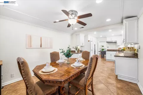 Dining - 11738 Silvergate Dr, Dublin, CA 94568 photo 2 of 3