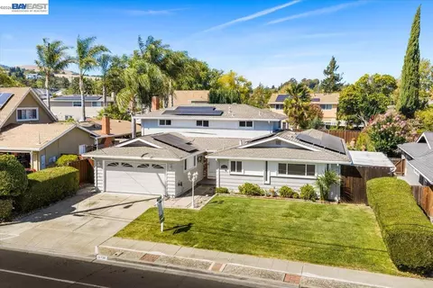 View/Area - 11738 Silvergate Dr, Dublin, CA 94568 photo 7 of 7