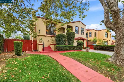 Exterior - 161 Viewmont Ave, Vallejo, CA 94590 photo 8 of 9