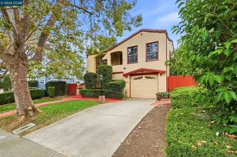 Exterior - 161 Viewmont Ave, Vallejo, CA 94590 photo 9 of 9