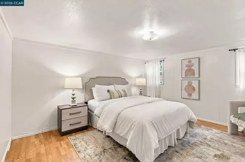 Bedroom - 161 Viewmont Ave, Vallejo, CA 94590 photo 4 of 6