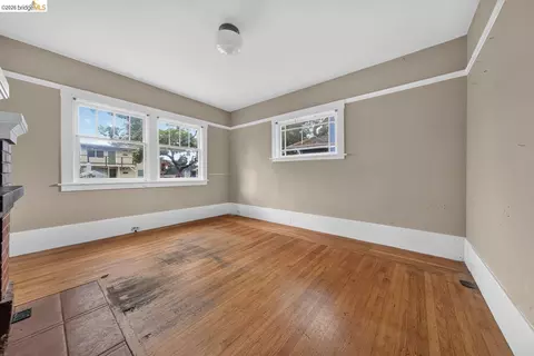 Living - 1645 9th, Berkeley, CA 94710 photo 2 of 4