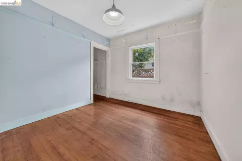 Bedroom - 1645 9th, Berkeley, CA 94710 photo 1 of 4