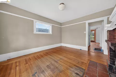 Living - 1645 9th, Berkeley, CA 94710 photo 4 of 4