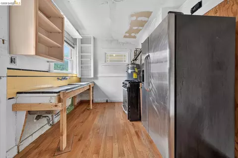Kitchen - 1645 9th, Berkeley, CA 94710 photo 1 of 2