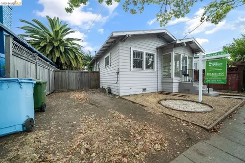 Exterior - 1645 9th, Berkeley, CA 94710 photo 2 of 6