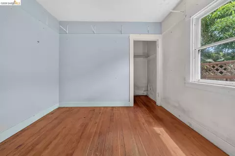 Bedroom - 1645 9th, Berkeley, CA 94710 photo 3 of 4