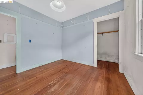 Bedroom - 1645 9th, Berkeley, CA 94710 photo 2 of 4