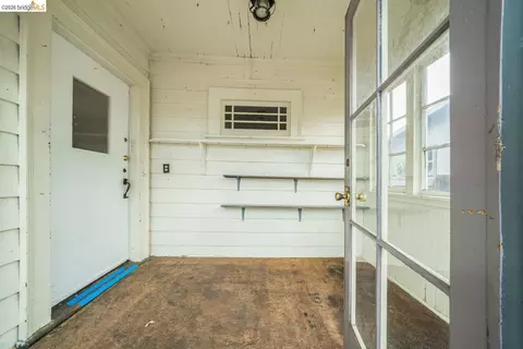 Exterior - 1645 9th, Berkeley, CA 94710 photo 5 of 6