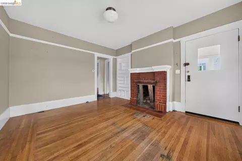 Living - 1645 9th, Berkeley, CA 94710 photo 3 of 4