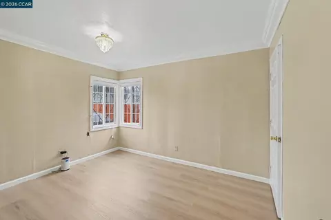 Bedroom - 2616 73rd Ave, Oakland, CA 94605 photo 3 of 6
