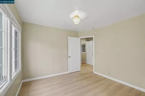 Bedroom - 2616 73rd Ave, Oakland, CA 94605 photo 6 of 6
