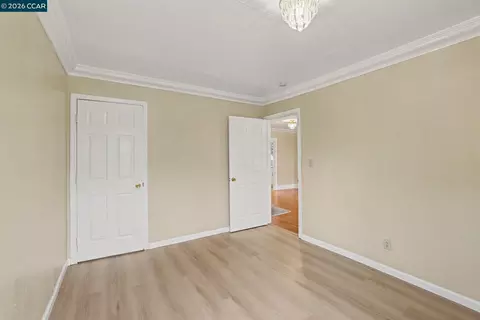 Bedroom - 2616 73rd Ave, Oakland, CA 94605 photo 4 of 6