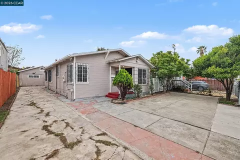Other - 2616 73rd Ave, Oakland, CA 94605 photo 1 of 4