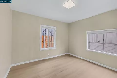 Bedroom - 2616 73rd Ave, Oakland, CA 94605 photo 2 of 6