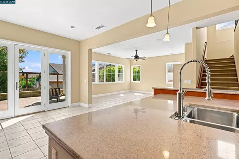 Living - 5193 Crystyl Ranch Dr, Concord, CA 94521 photo 3 of 8