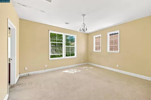 Bedroom - 5193 Crystyl Ranch Dr, Concord, CA 94521 photo 3 of 6