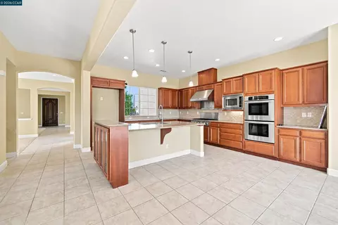 Kitchen - 5193 Crystyl Ranch Dr, Concord, CA 94521 photo 1 of 3