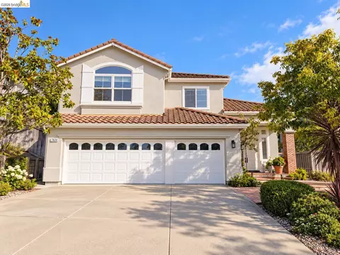 Exterior - 7634 Buckeye Ct, Dublin, CA 94568 photo 1 of 9