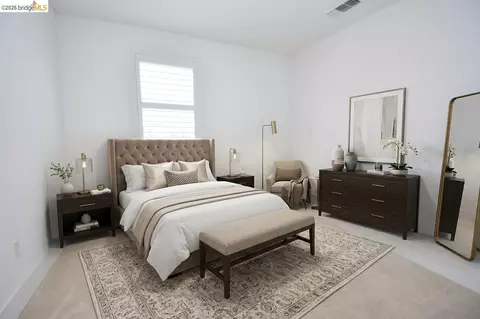 Bedroom - 2751 Macabee Dr, Lathrop, CA 95330 photo 10 of 13