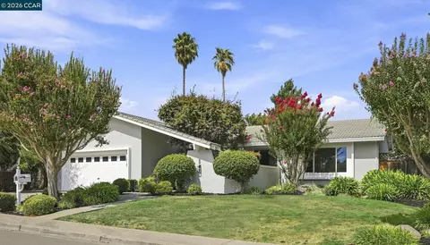 2706 Canyon Creek Dr, San Ramon, CA 94583