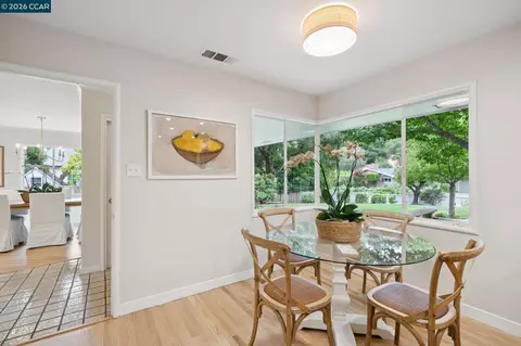 Dining - 1196 Monticello Rd, Lafayette, CA 94549 photo 3 of 3