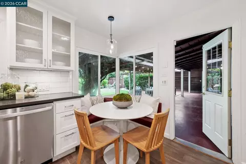Kitchen - 808 Rosedale Ave, Lafayette, CA 94549 photo 3 of 4