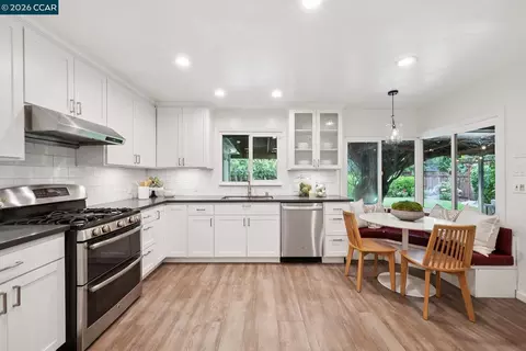 Kitchen - 808 Rosedale Ave, Lafayette, CA 94549 photo 1 of 4