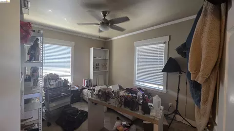 Bedroom - 817 Alameda St, Vallejo, CA 94590 photo 2 of 2