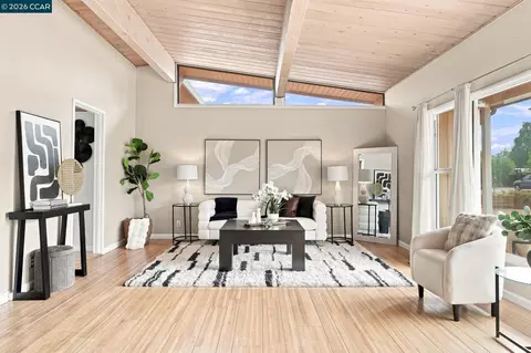 Living - 1741 Whitman Rd, Concord, CA 94518 photo 2 of 3