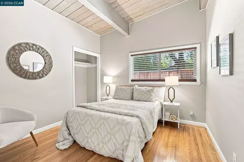 Bedroom - 1741 Whitman Rd, Concord, CA 94518 photo 3 of 3