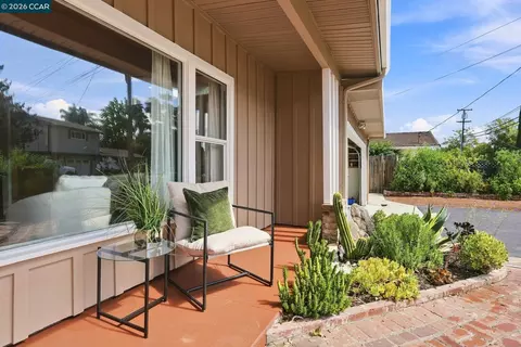 Exterior - 1741 Whitman Rd, Concord, CA 94518 photo 4 of 11