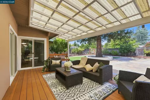 Exterior - 1741 Whitman Rd, Concord, CA 94518 photo 9 of 11