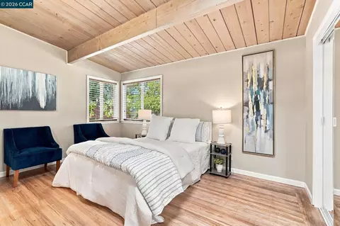 Bedroom - 1741 Whitman Rd, Concord, CA 94518 photo 1 of 3