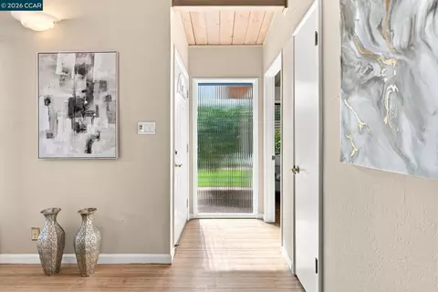 Entry Way - 1741 Whitman Rd, Concord, CA 94518 photo 1 of 1