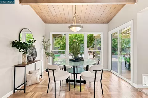Dining - 1741 Whitman Rd, Concord, CA 94518 photo 1 of 2