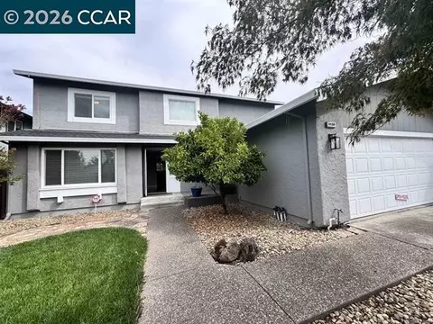 4480 Fuchsia Ave, Rohnert Park, CA 94928