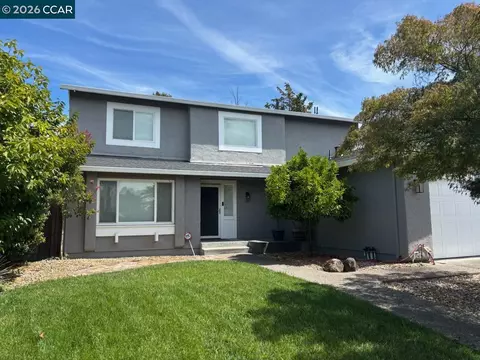 4480 Fuchsia Ave, Rohnert Park, CA 94928