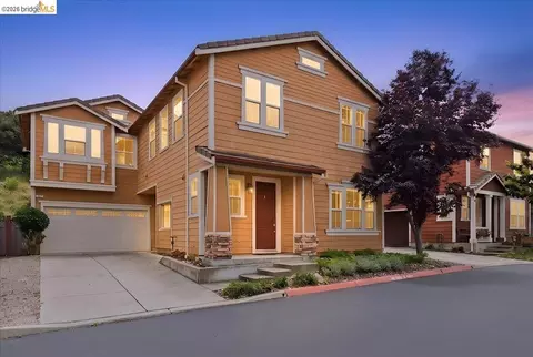 313 Felice Cir, Pinole, CA 94564