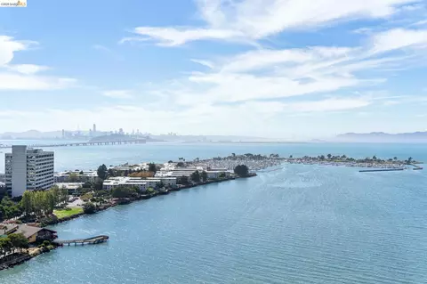 6363 Christie Ave #2307, Emeryville, CA 94608