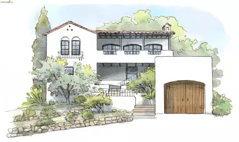 430 Pala Ave, Piedmont, CA 94611