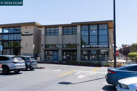 Exterior - 1436 Everett St, El Cerrito, CA 94530 photo 12 of 15