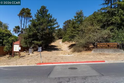 Exterior - 1436 Everett St, El Cerrito, CA 94530 photo 8 of 15