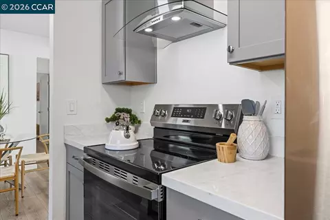 Kitchen - 1436 Everett St, El Cerrito, CA 94530 photo 5 of 5