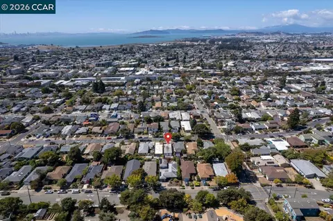 View/Area - 1436 Everett St, El Cerrito, CA 94530 photo 6 of 8