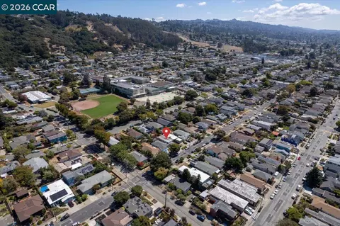View/Area - 1436 Everett St, El Cerrito, CA 94530 photo 5 of 8