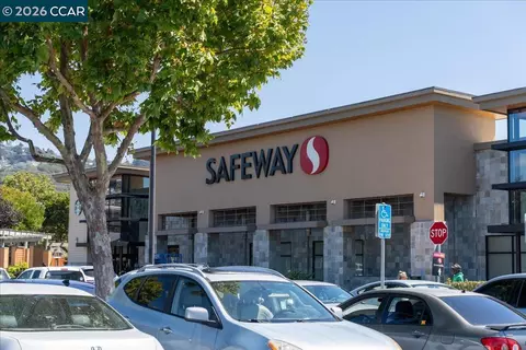 Exterior - 1436 Everett St, El Cerrito, CA 94530 photo 13 of 15