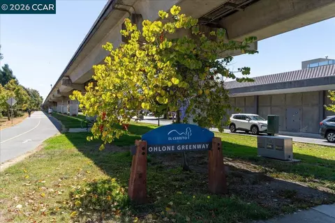 Exterior - 1436 Everett St, El Cerrito, CA 94530 photo 10 of 15